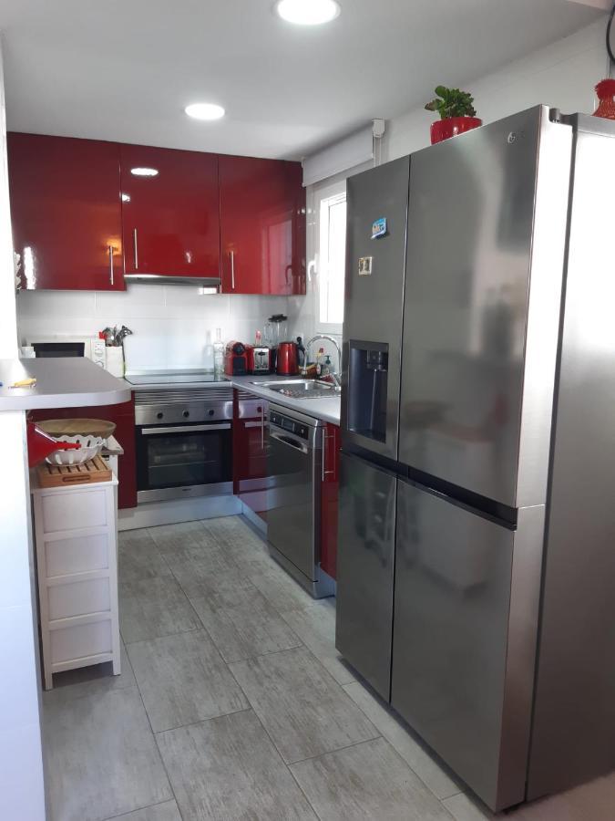 House In The Center Of Albir, 2 Min Walk From The Beach البير المظهر الخارجي الصورة