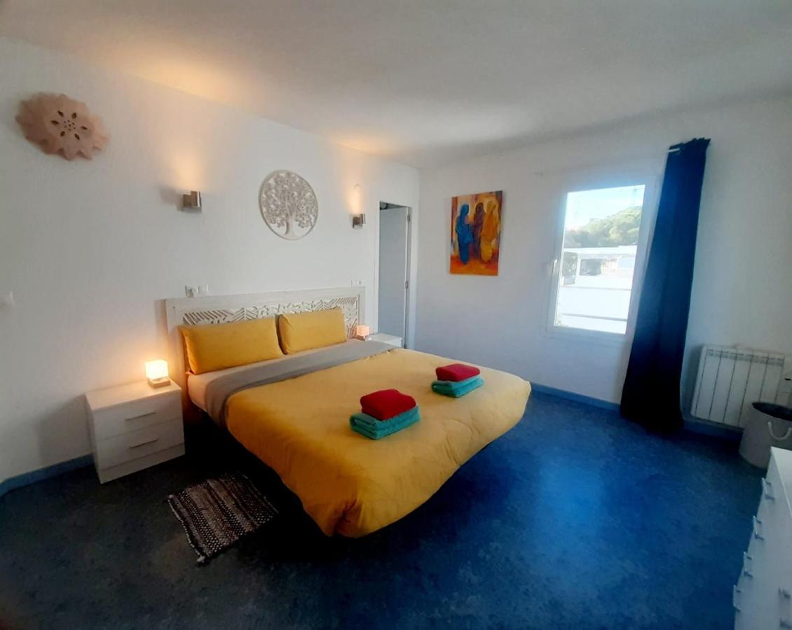 House In The Center Of Albir, 2 Min Walk From The Beach البير المظهر الخارجي الصورة