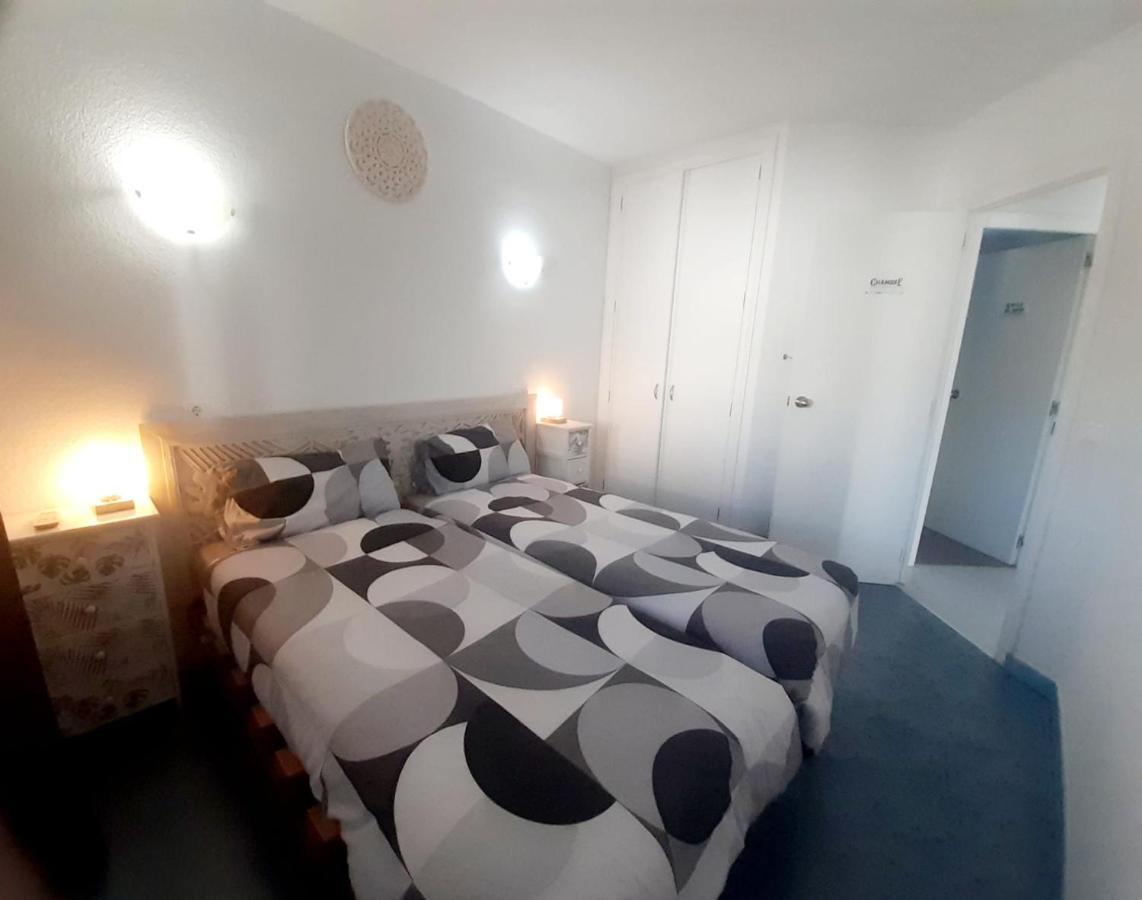 House In The Center Of Albir, 2 Min Walk From The Beach البير المظهر الخارجي الصورة