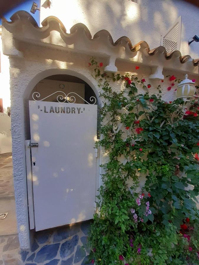 House In The Center Of Albir, 2 Min Walk From The Beach البير المظهر الخارجي الصورة