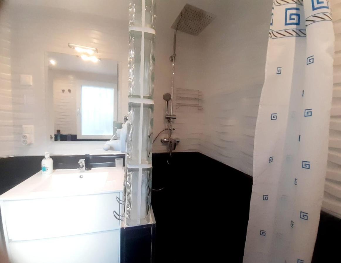 House In The Center Of Albir, 2 Min Walk From The Beach البير المظهر الخارجي الصورة